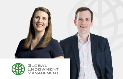 Global Endowment Management Adds Two Partners