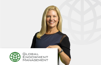 Global Endowment Management Names Stephanie Lynch Next Managing Partner