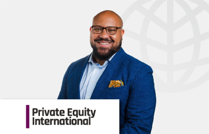 Impact Q&A with Private Equity International
